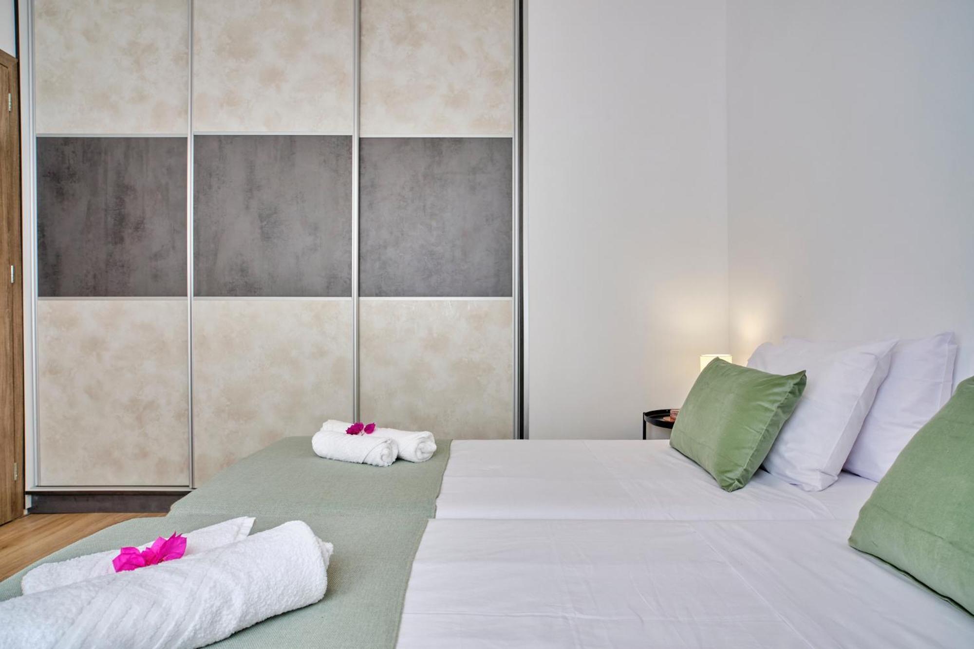 Olivia Mare Vacation House Corfu Astrakeri ภายนอก รูปภาพ