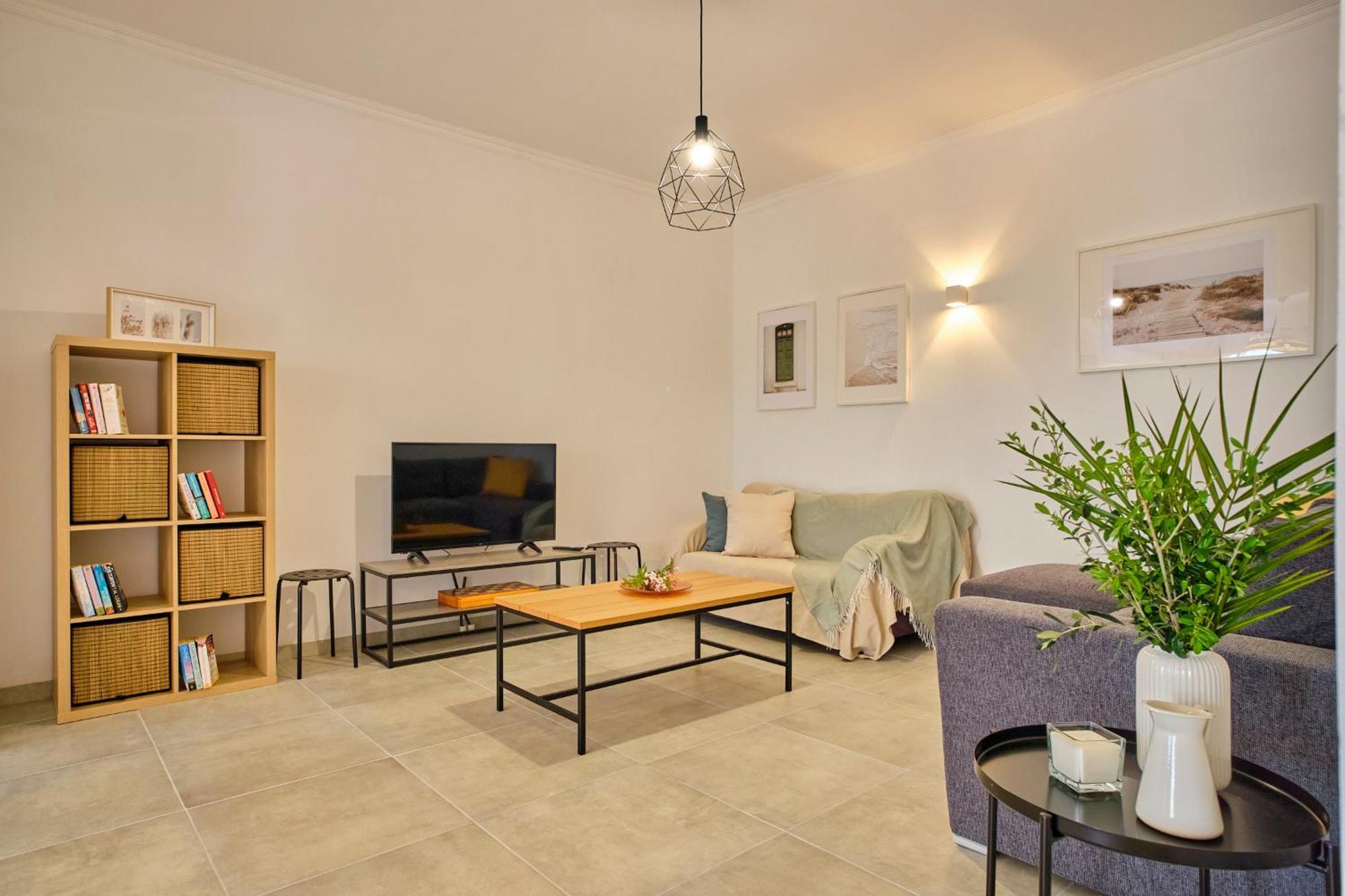 Olivia Mare Vacation House Corfu Astrakeri ภายนอก รูปภาพ
